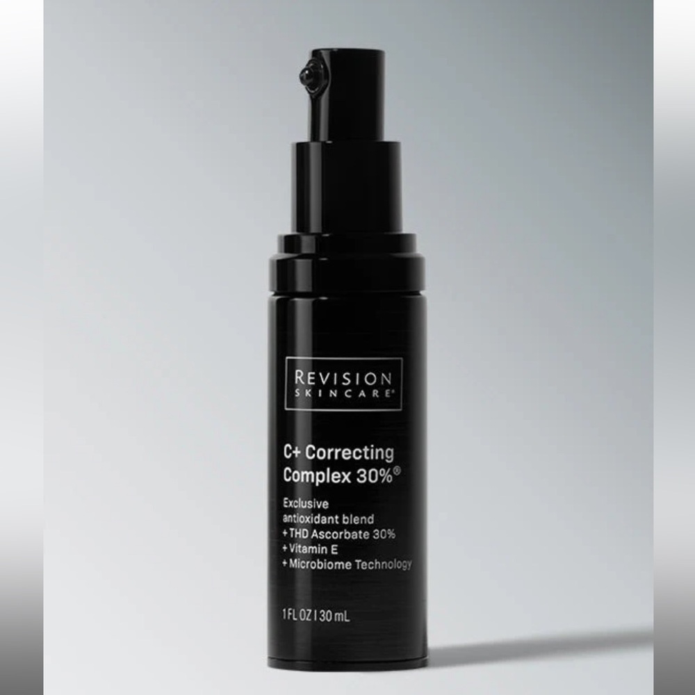 Revision Skincare C+ Correcting Complex 30%